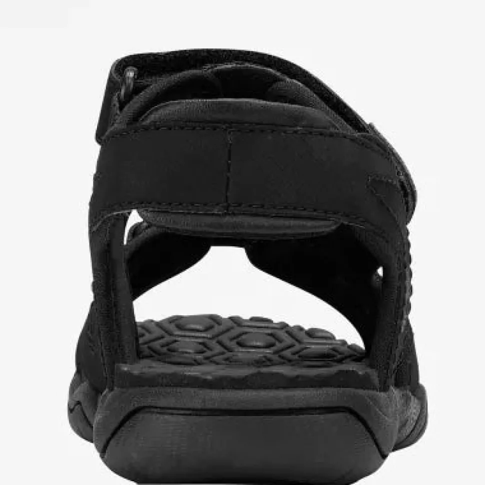 Adventure Seeker - Black