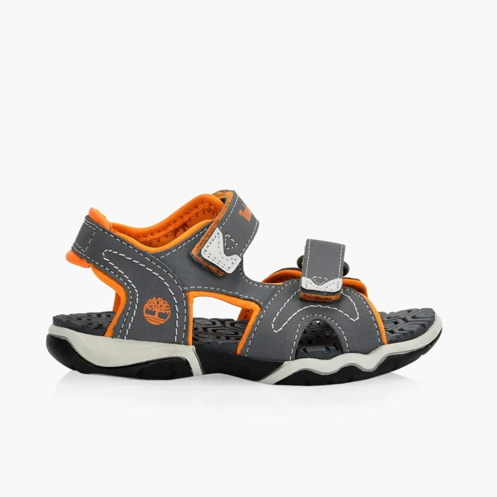 Adventure Seeker - Grey