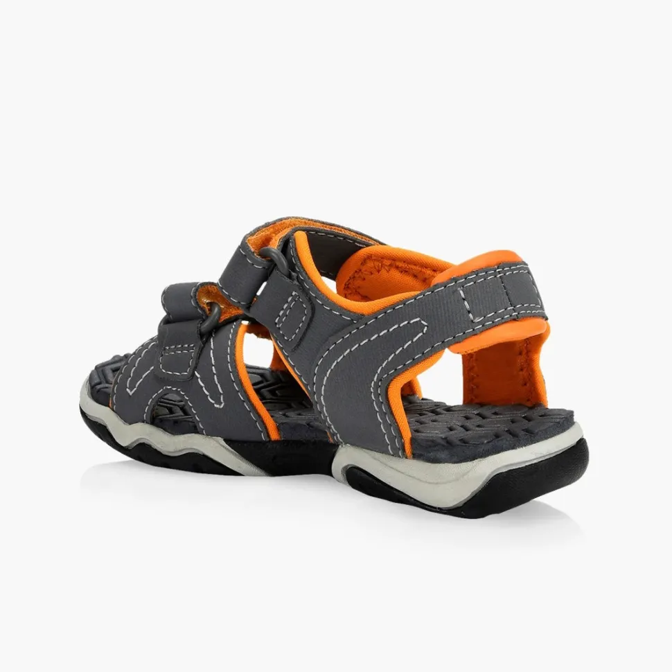 Adventure Seeker - Grey