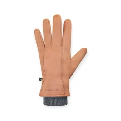 Aiden Gloves - Cognac