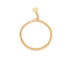 Alex Bracelet - Gold