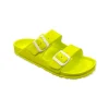 Alexis EVA - Lime Green