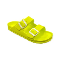 Alexis EVA - Lime Green