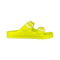 Alexis EVA - Lime Green
