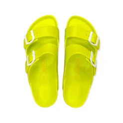Alexis EVA - Lime Green
