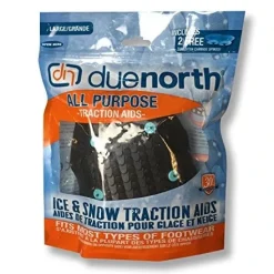 All Purpose Traction Aids