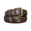Alligator Belt