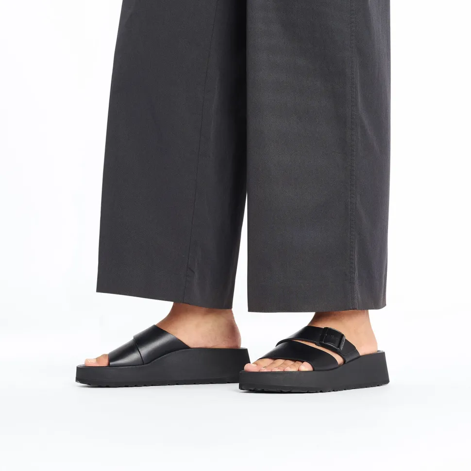 Almina - Black