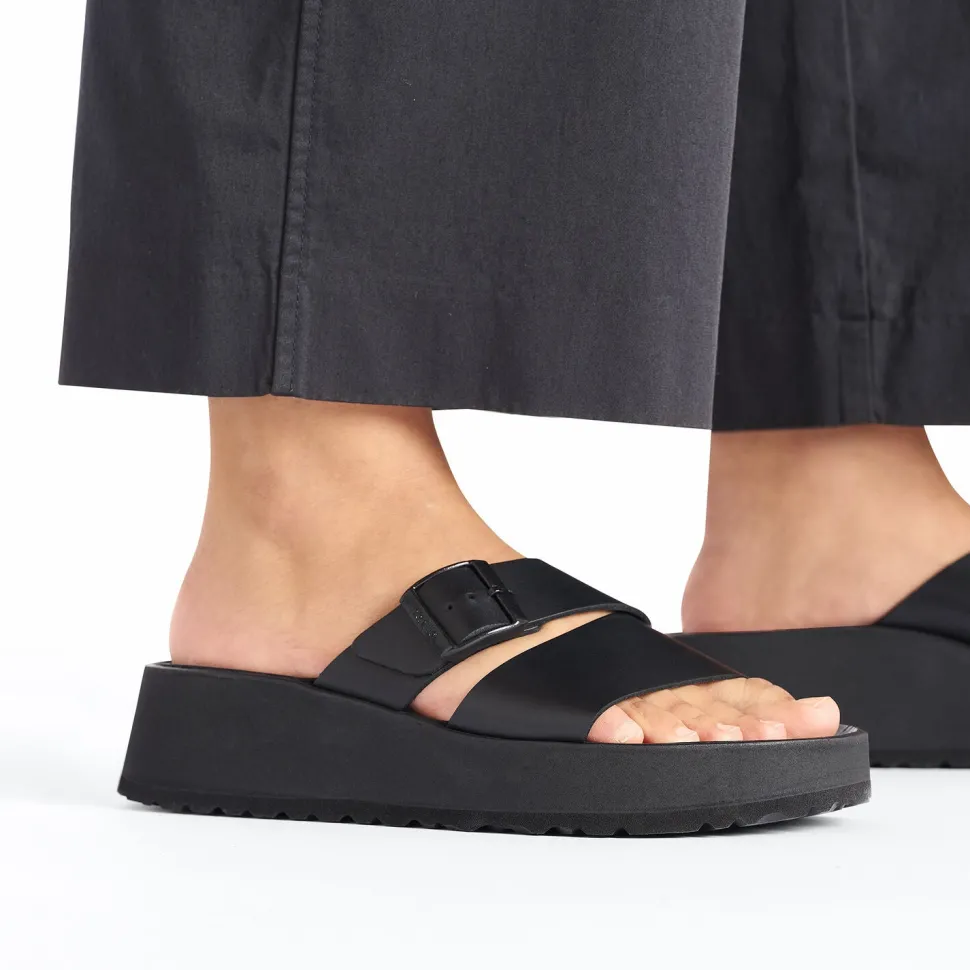 Almina - Black