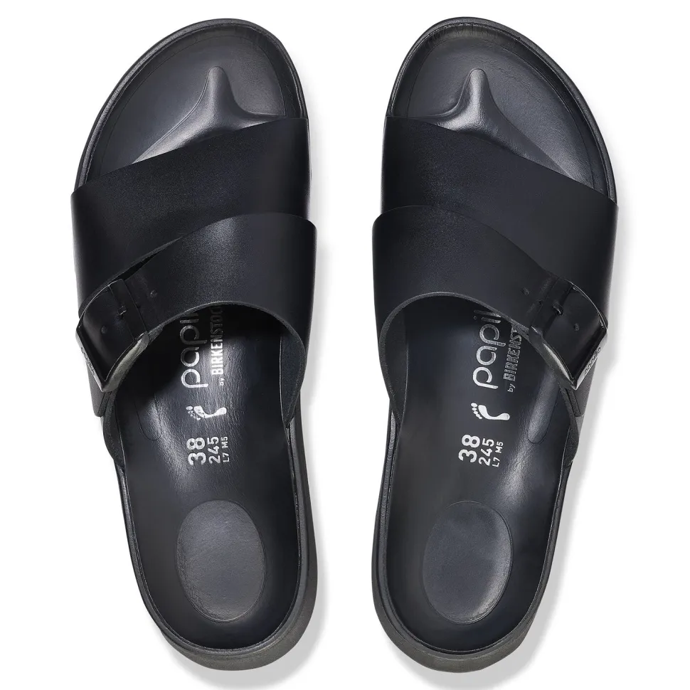 Almina - Black