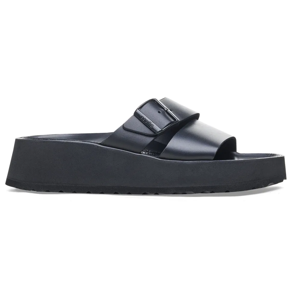 Almina - Black