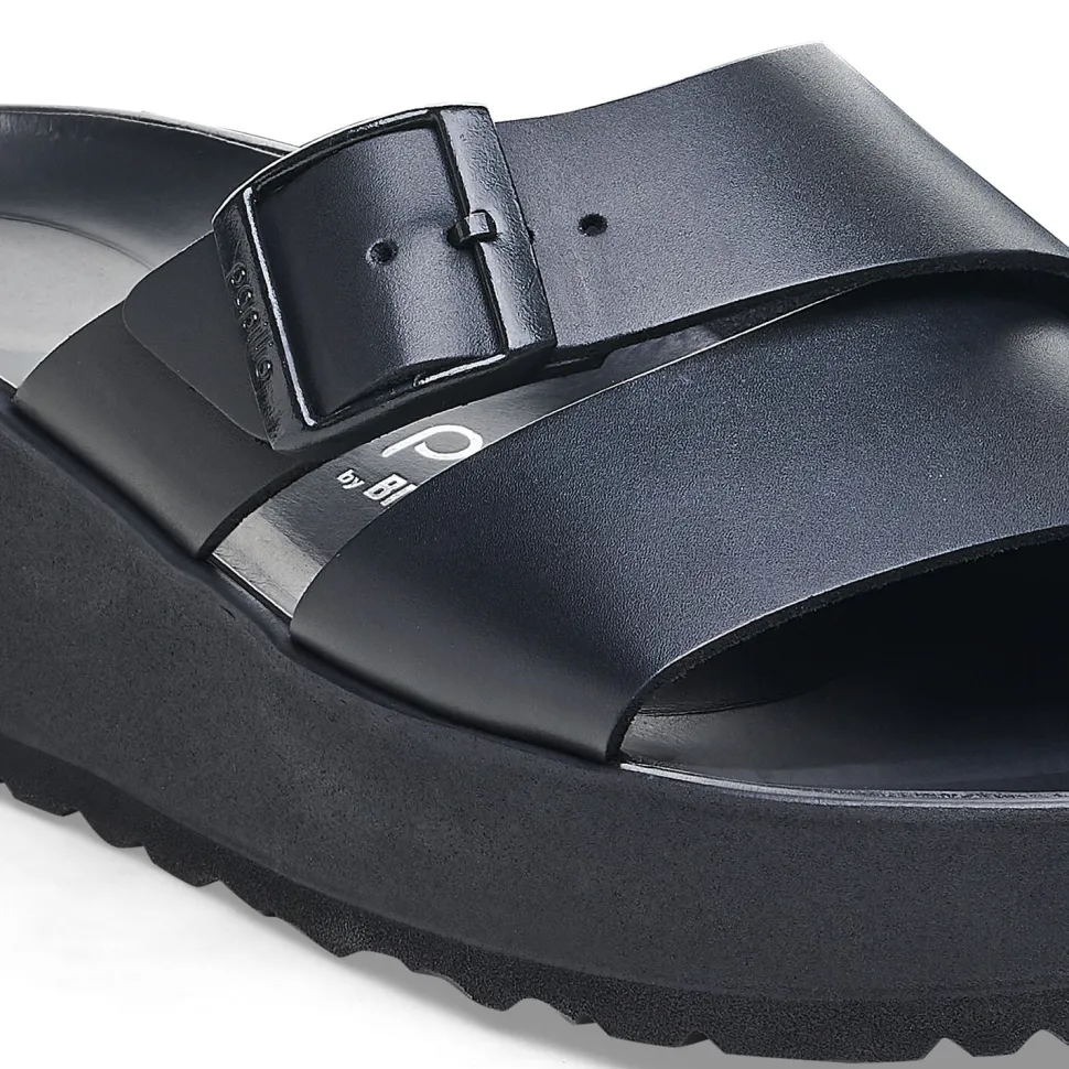 Almina - Black