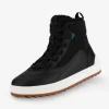 Alta High Top - Asphalt Black