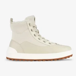 Alta High Top - Dune Beige