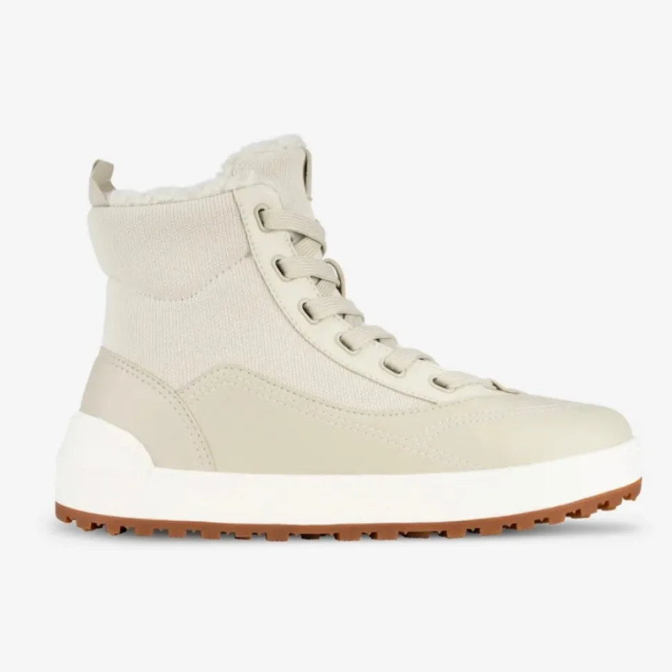 Alta High Top - Dune Beige