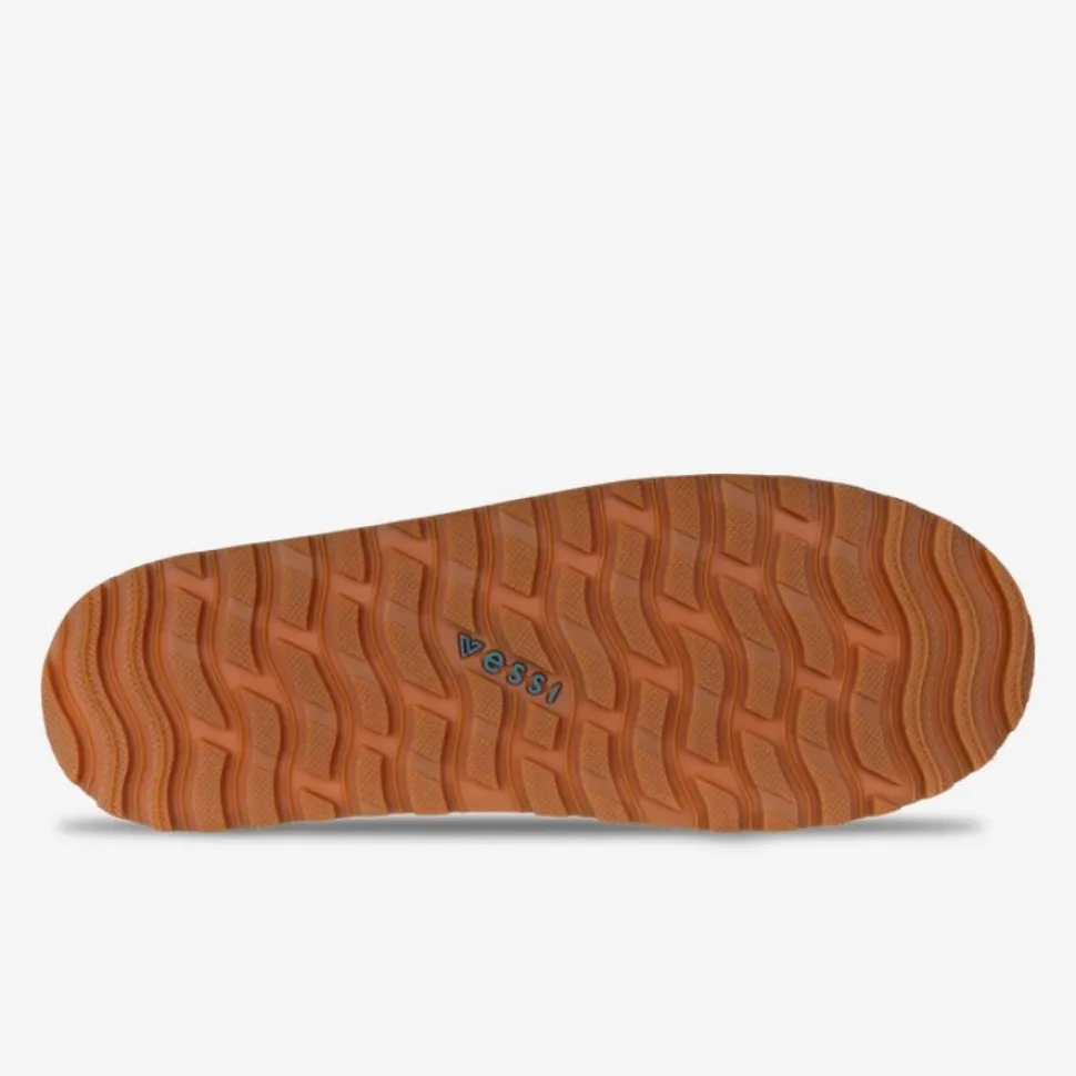 Alta High Top - Dune Beige