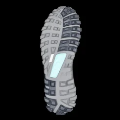 Alterra Lite Mid GTX - Anthracite/Light Blue