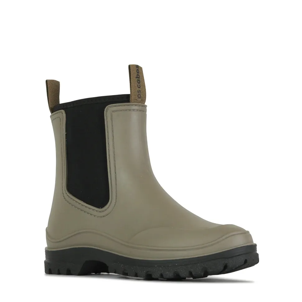 Amelia - Khaki