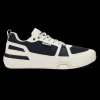 Anau - Moon Indigo/Bright White