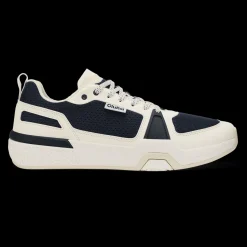 Anau - Moon Indigo/Bright White