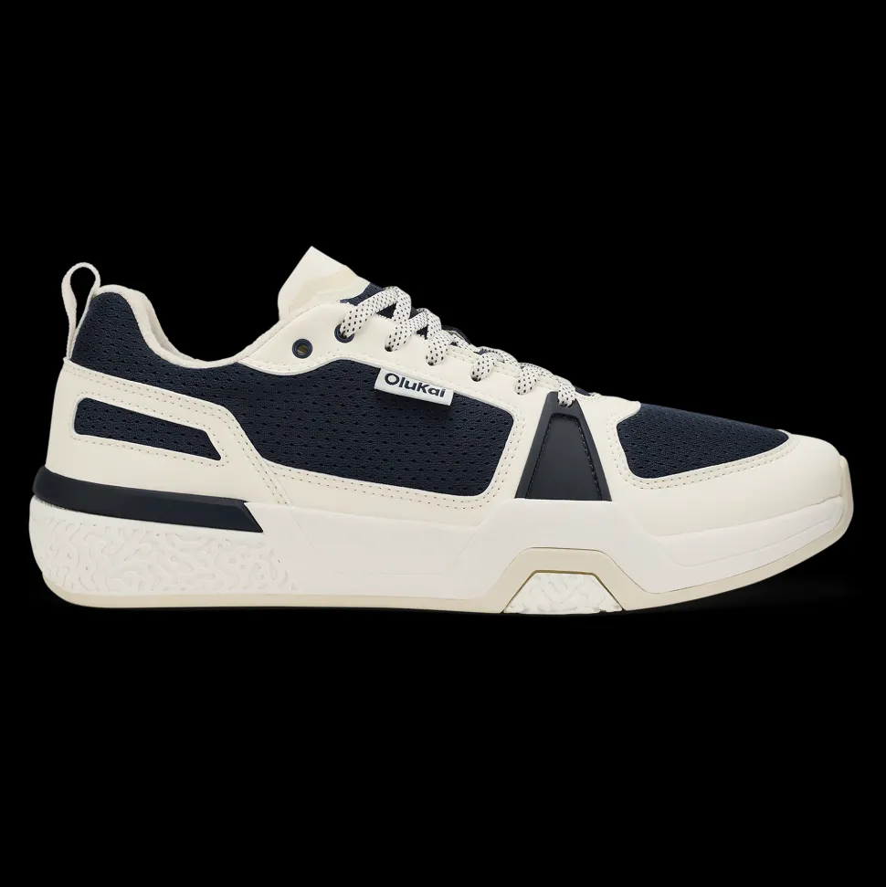 Anau - Moon Indigo/Bright White