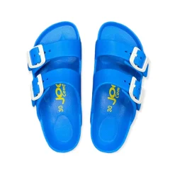Andy EVA Kid's - Pacific Blue