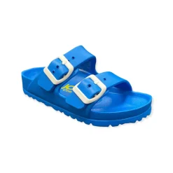Andy EVA Kid's - Pacific Blue