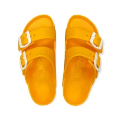 Andy EVA Kid's - Yellow