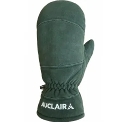 Apreski Mitts - Forest Green