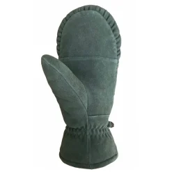 Apreski Mitts - Forest Green