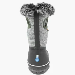 Arcata Knit - Gray Multi