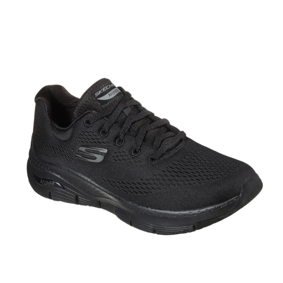 Arch Fit - Big Appeal - Black