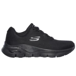 Arch Fit - Big Appeal - Black