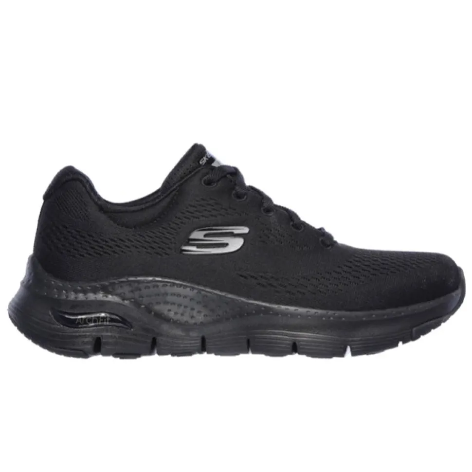 Arch Fit - Big Appeal - Black