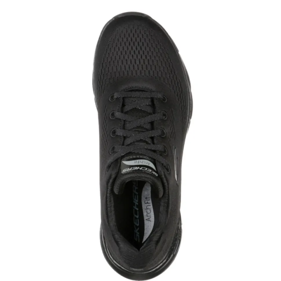 Arch Fit - Big Appeal - Black