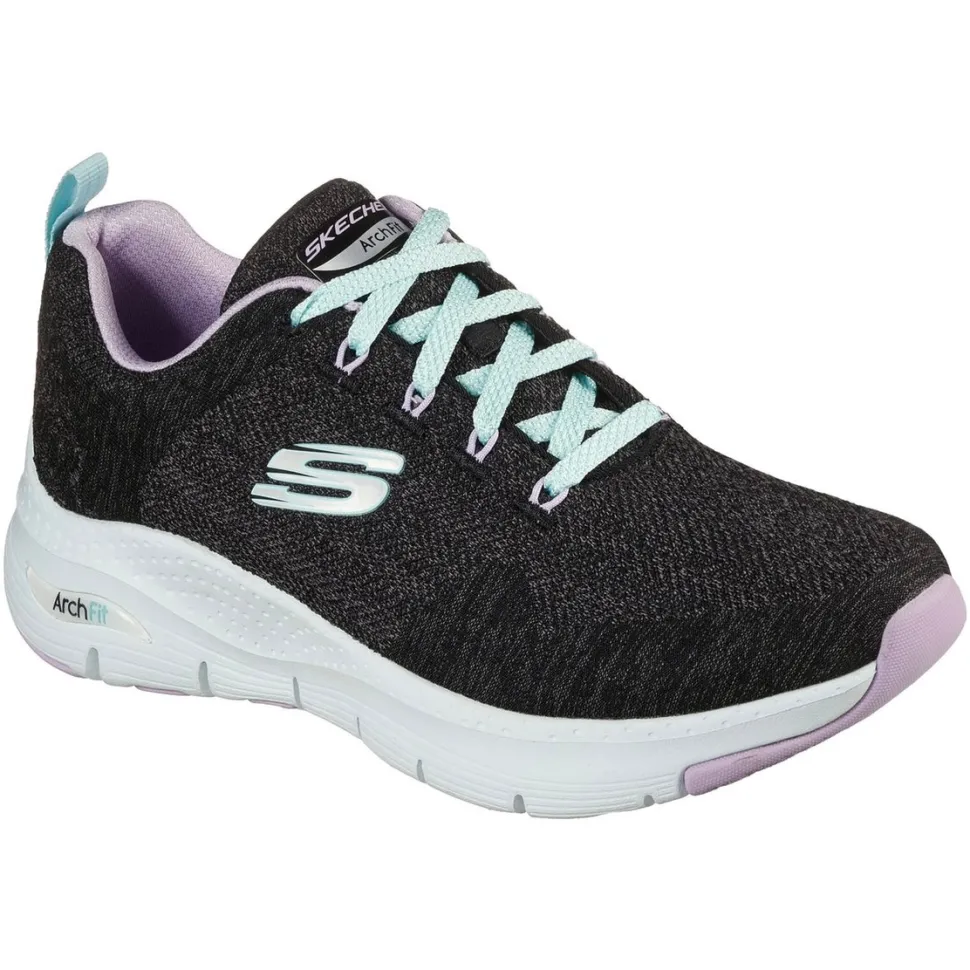 Arch Fit - Comfy Wave