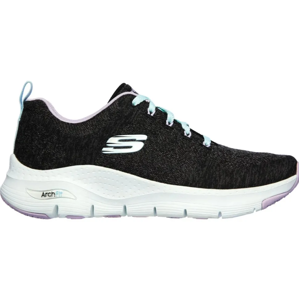 Arch Fit - Comfy Wave