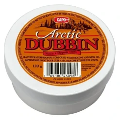 Arctic Dubbin