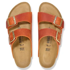Arizona - Burnt Orange