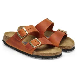 Arizona - Burnt Orange