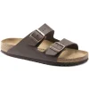 Arizona - Dark Brown