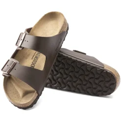 Arizona - Dark Brown