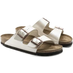 Arizona - Graceful Pearl White