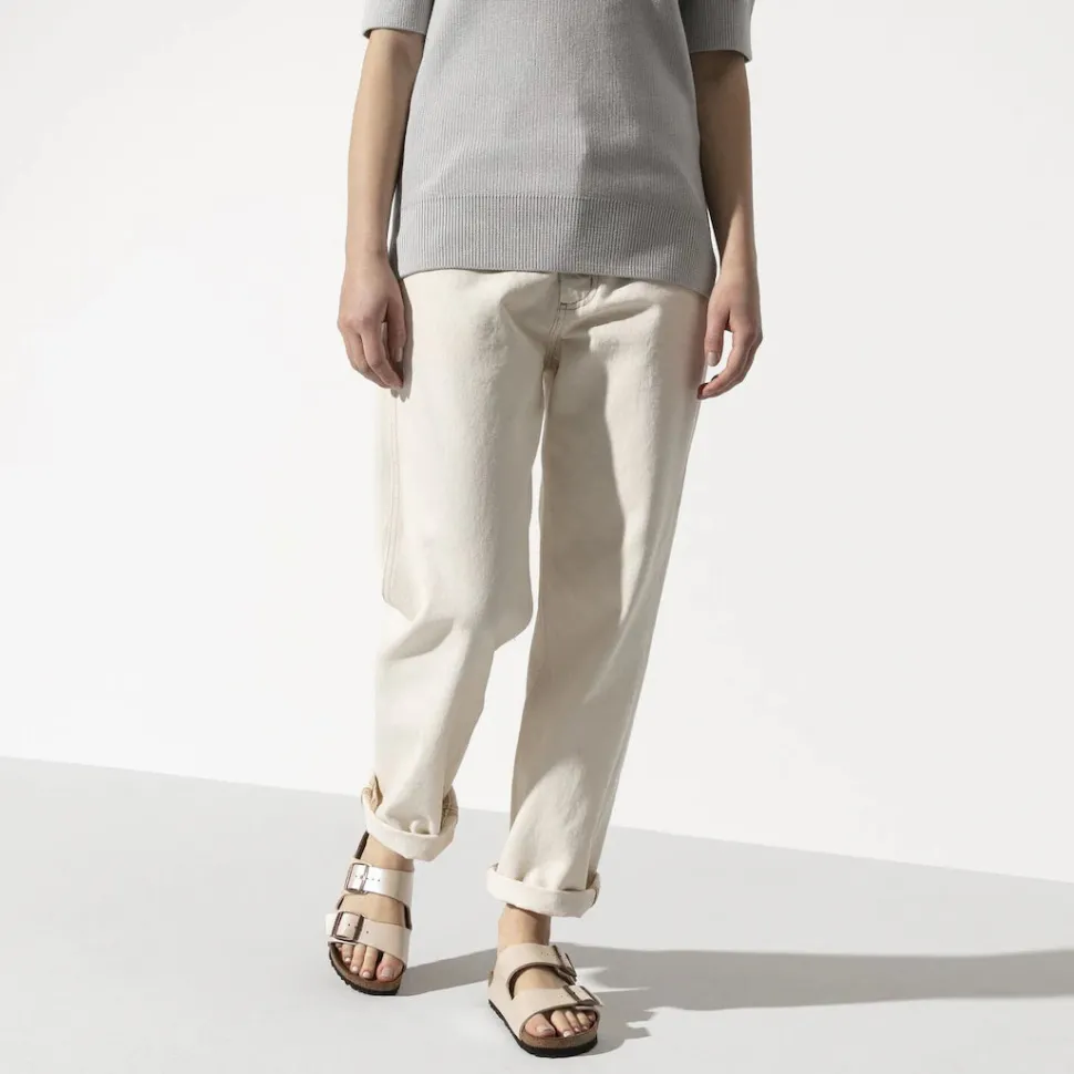 Arizona - Graceful Pearl White