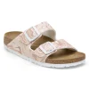 Arizona - Marble Sand/White