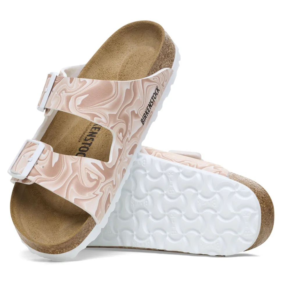 Arizona - Marble Sand/White