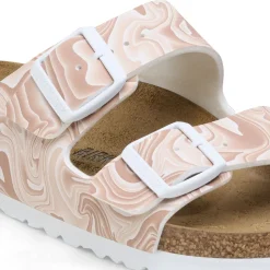 Arizona - Marble Sand/White