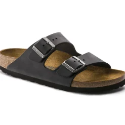 Arizona - Oiled Black