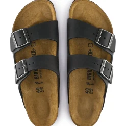 Arizona - Oiled Black
