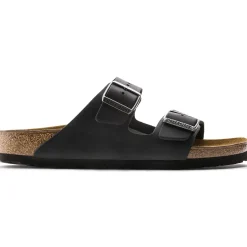 Arizona - Oiled Black